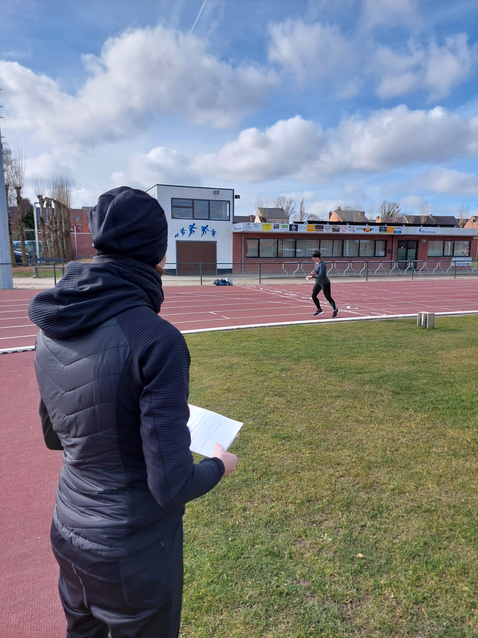 My Personal Trainer Zennevallei